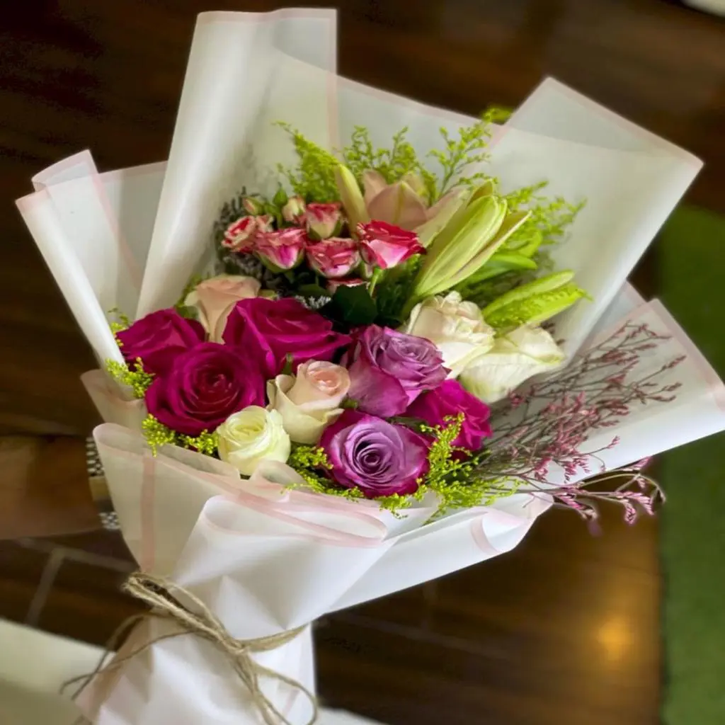 Feeling Bouquet